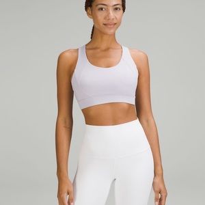 Free to be Elevated Sportsbra